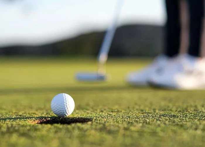 Le Domaine Des Vanneaux Golf Et Spa Mgallery