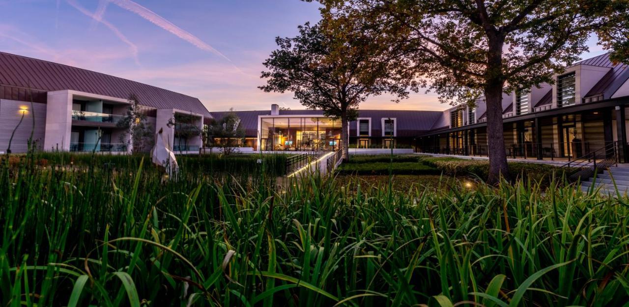 Hotel Le Domaine Des Vanneaux Golf & Adam - Mgallery Collection LʼIsle-Adam