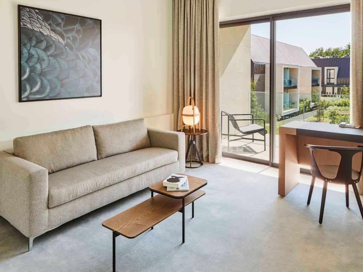 Le Domaine Des Vanneaux Golf & Adam - Mgallery Collection 4*