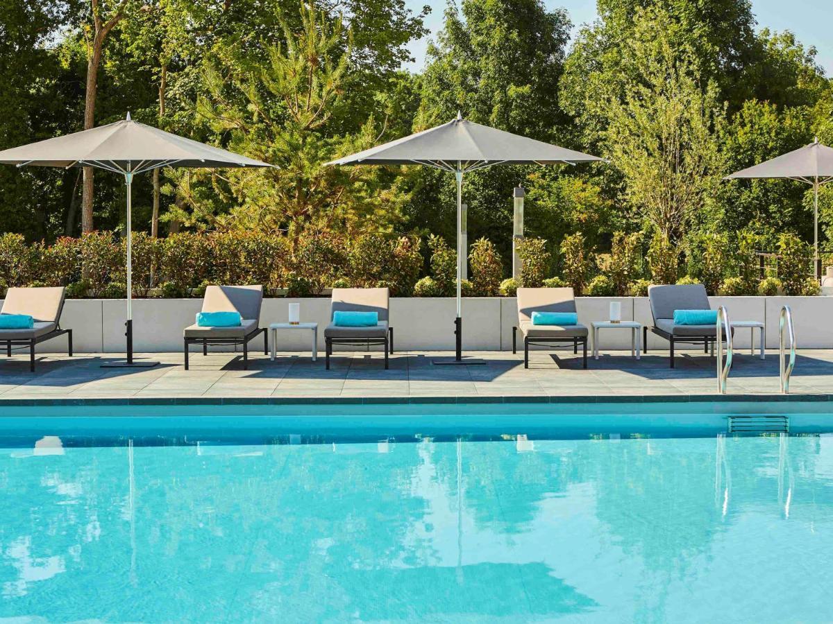 Le Domaine Des Vanneaux Golf & Adam - Mgallery Collection