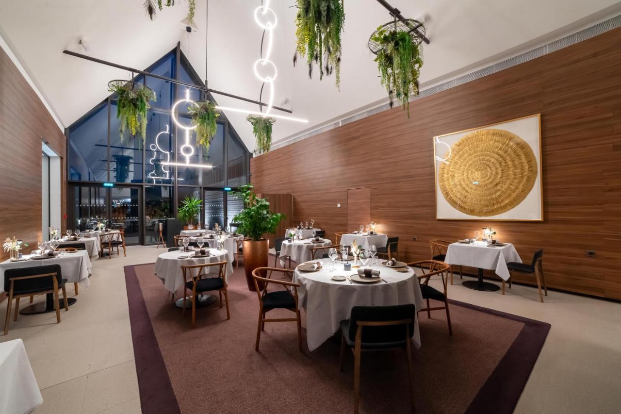 Hotel Le Domaine Des Vanneaux Golf & Adam - Mgallery Collection 4*