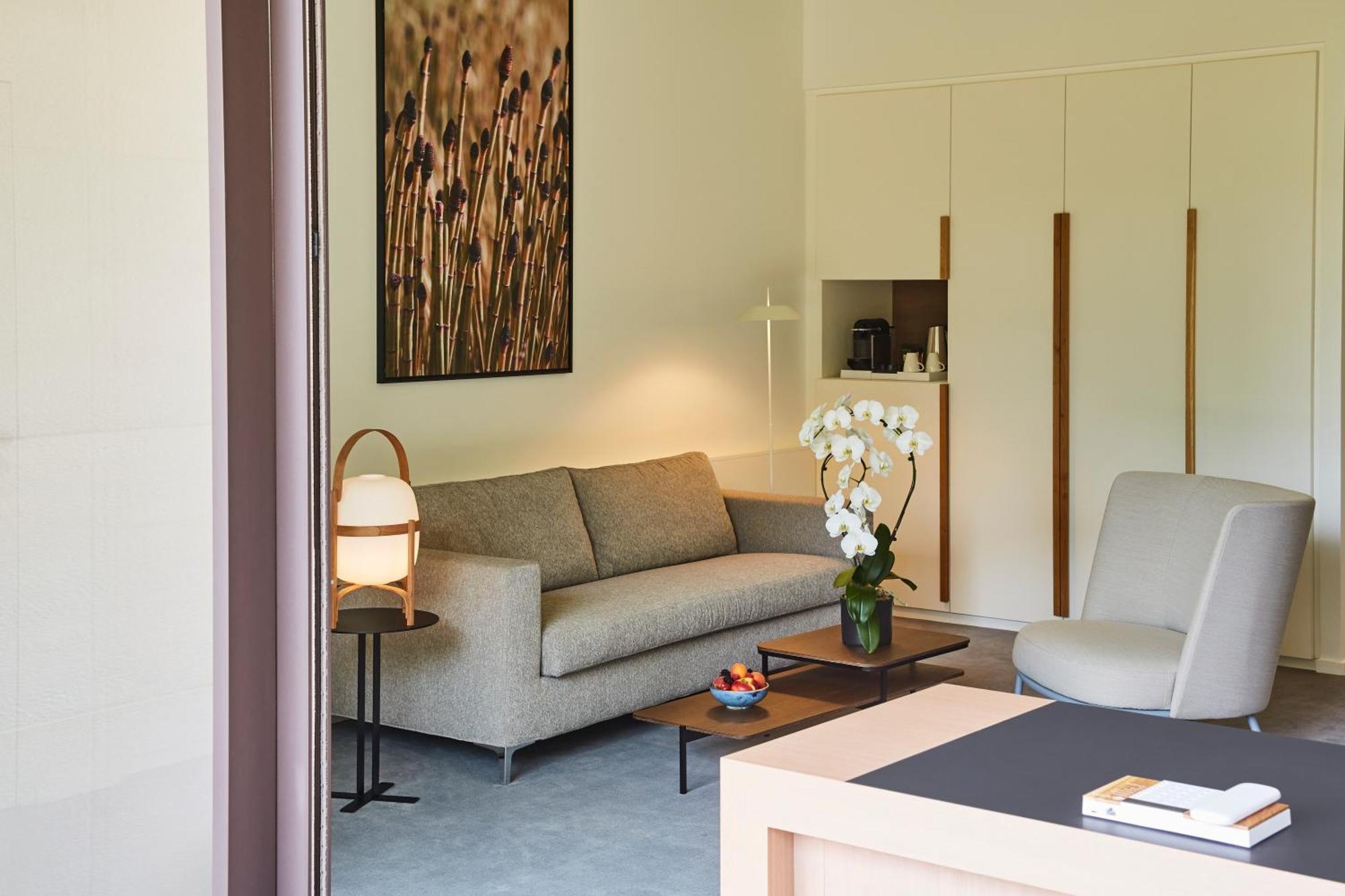 Hotel Le Domaine Des Vanneaux Golf & Adam - Mgallery Collection