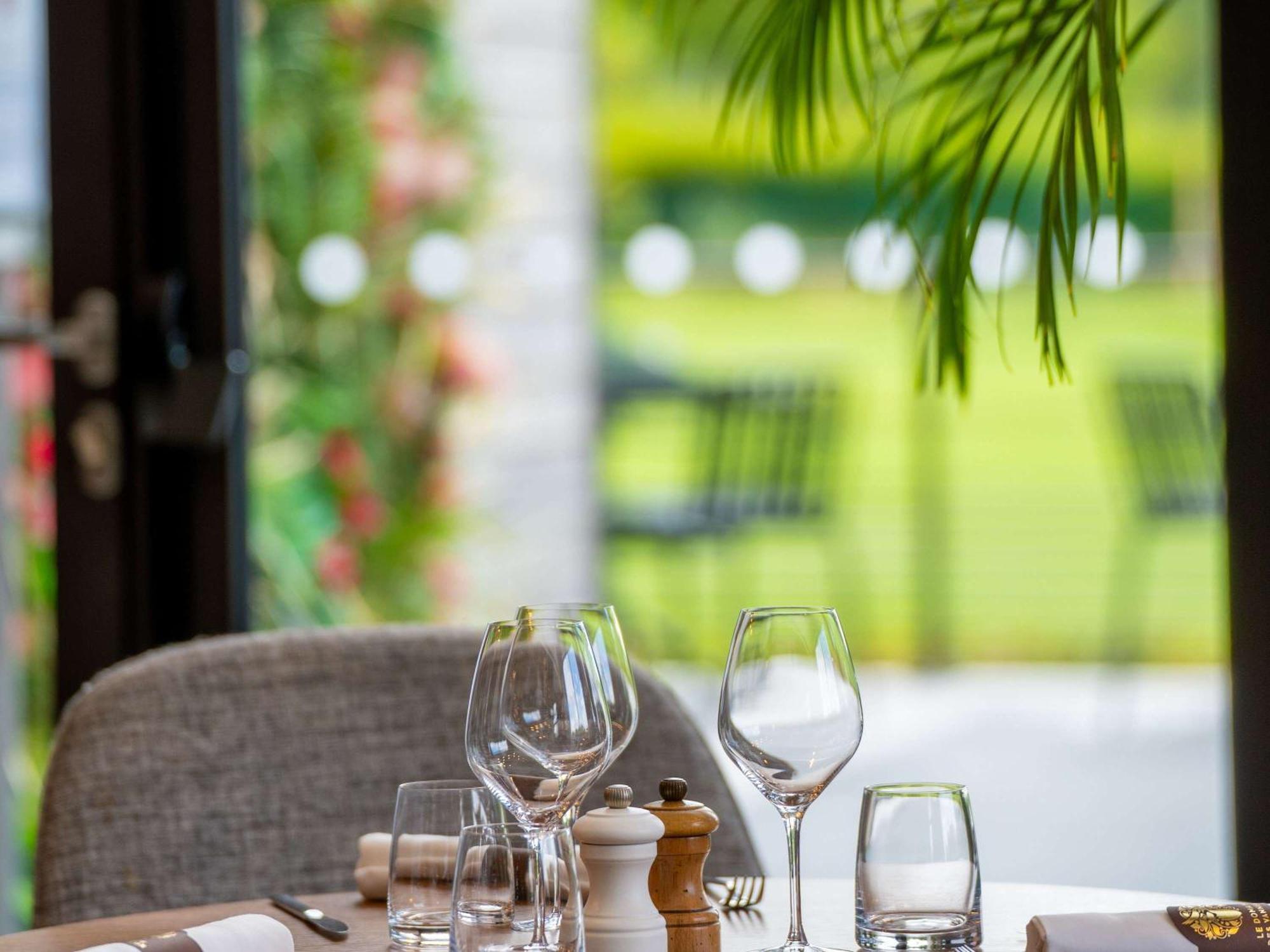 Hotel Le Domaine Des Vanneaux Golf Et Mgallery LʼIsle-Adam