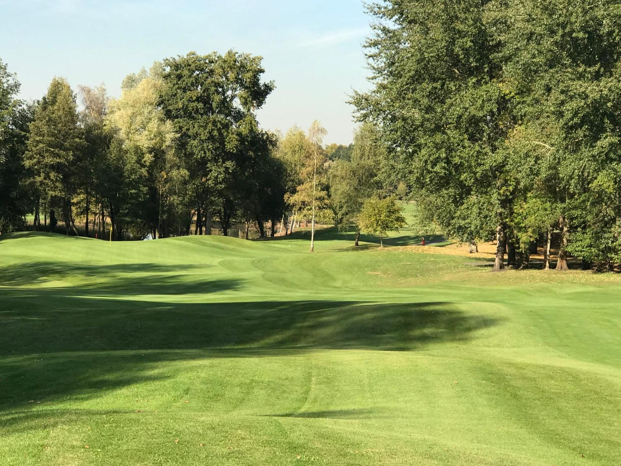 Le Domaine Des Vanneaux Golf Et Mgallery Hotel 4*