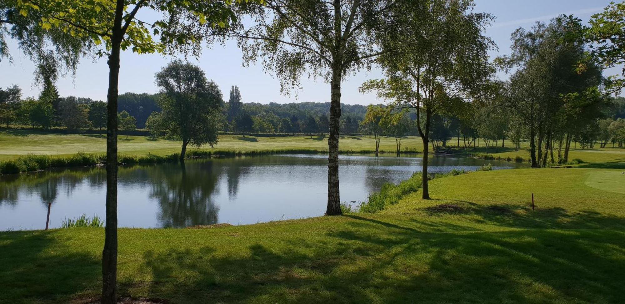 Le Domaine Des Vanneaux Golf Et Mgallery Hotel 4*