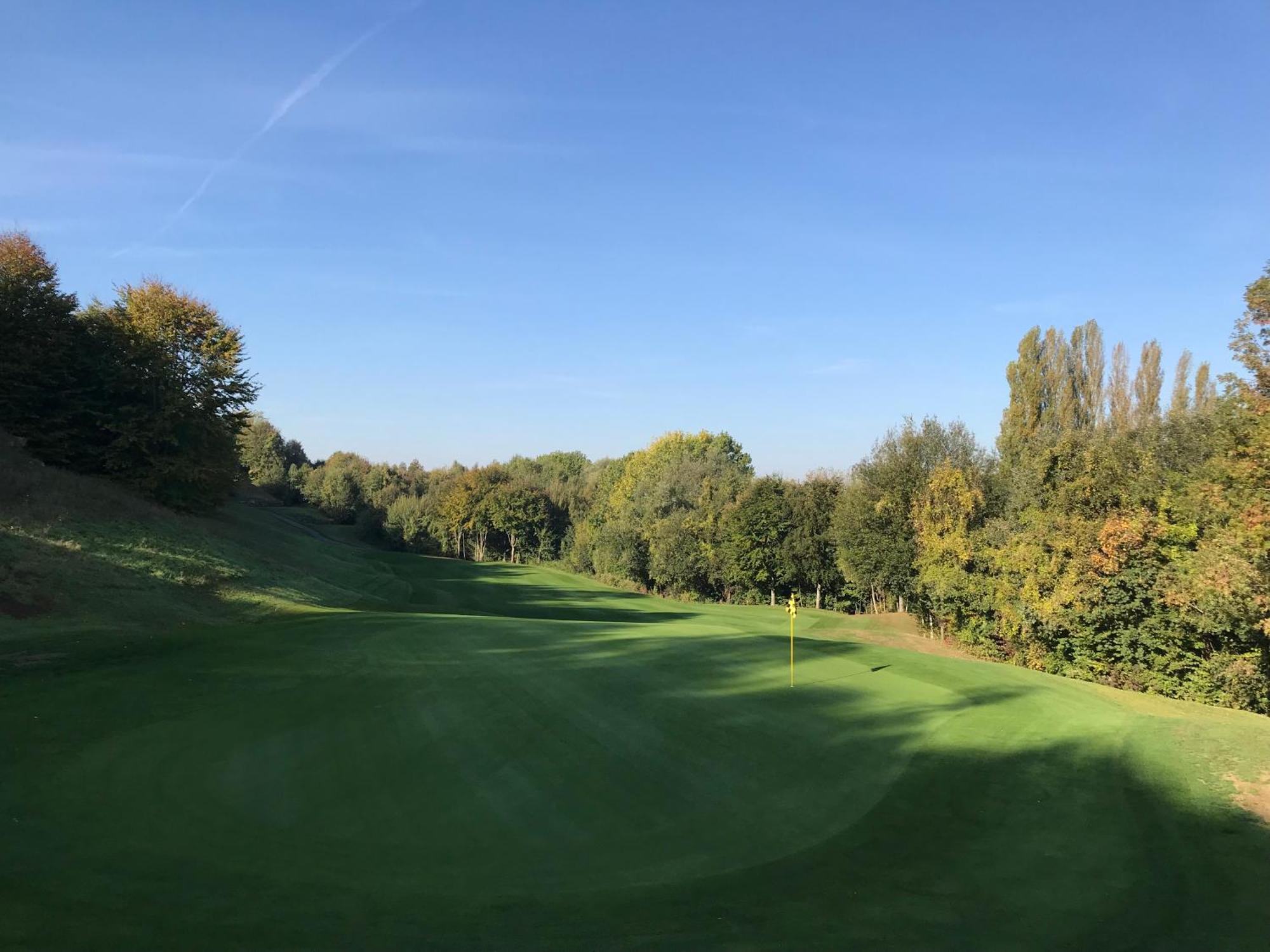 Le Domaine Des Vanneaux Golf Et Mgallery
