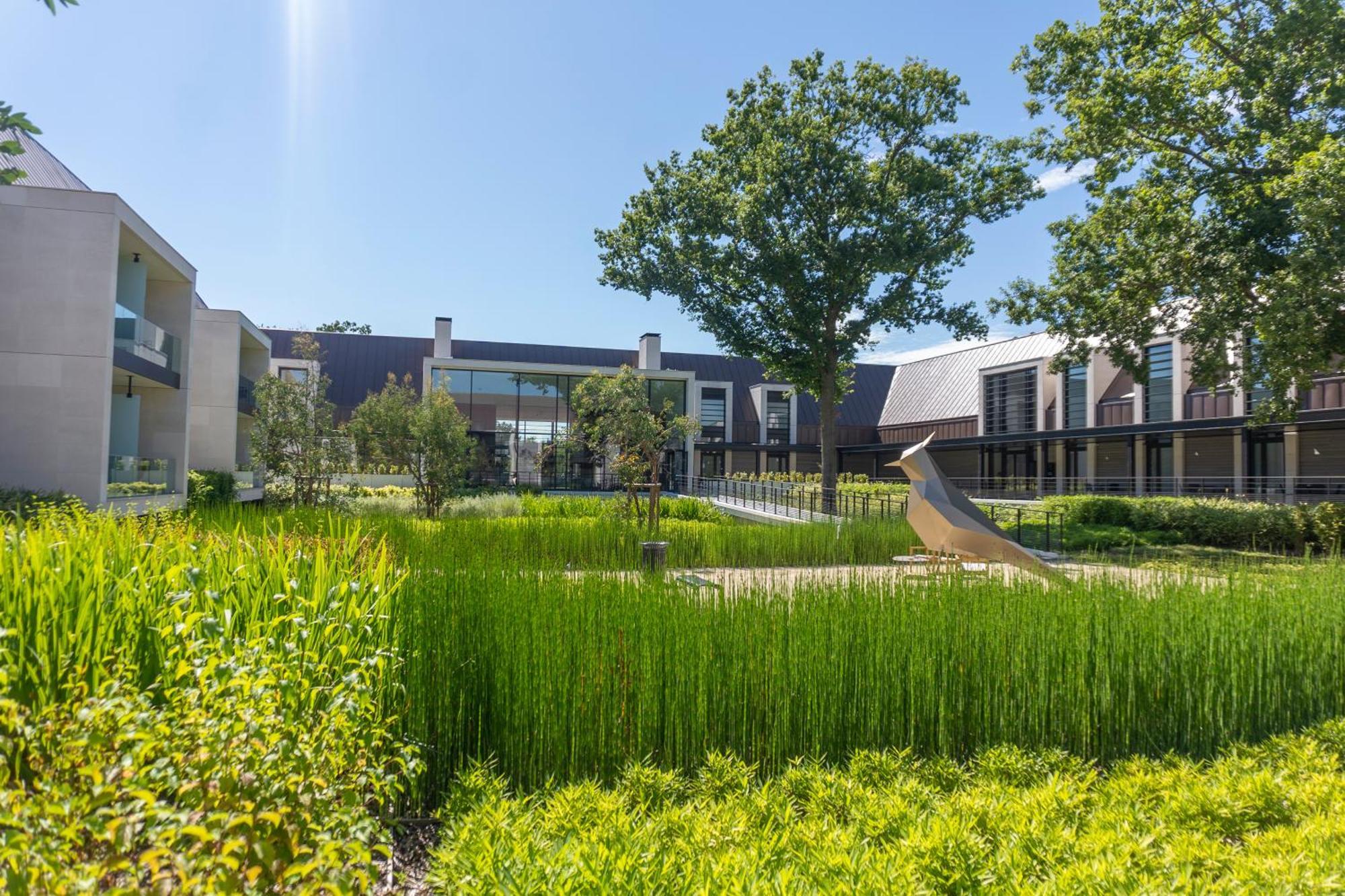Le Domaine Des Vanneaux Golf & Adam - Mgallery Collection Hotel