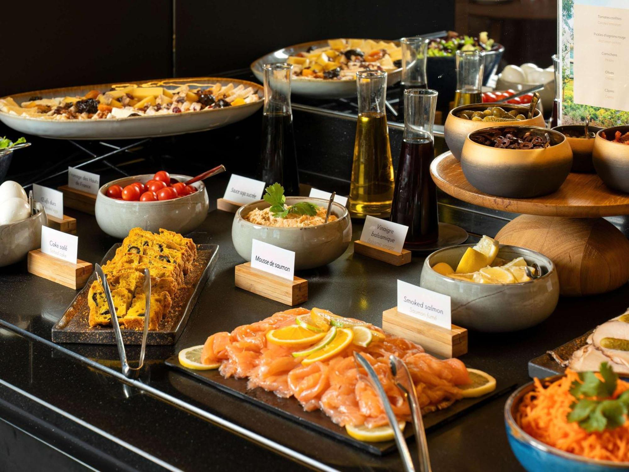 Le Domaine Des Vanneaux Golf & Adam - Mgallery Collection