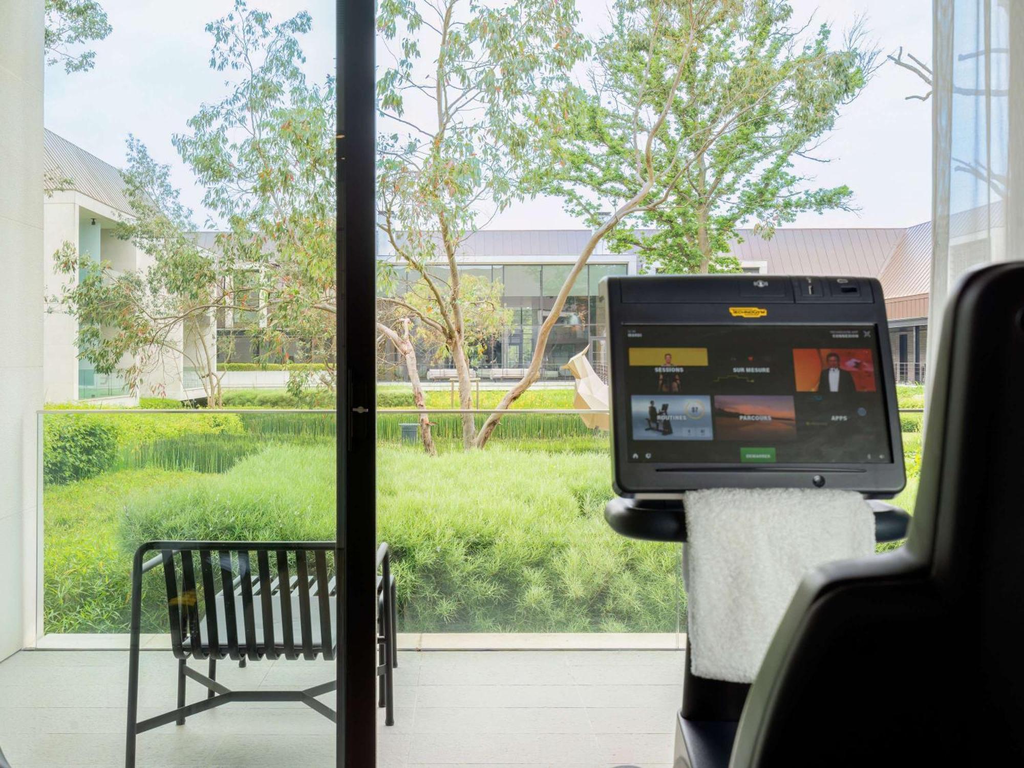 Hotel Le Domaine Des Vanneaux Golf Et Mgallery 4*