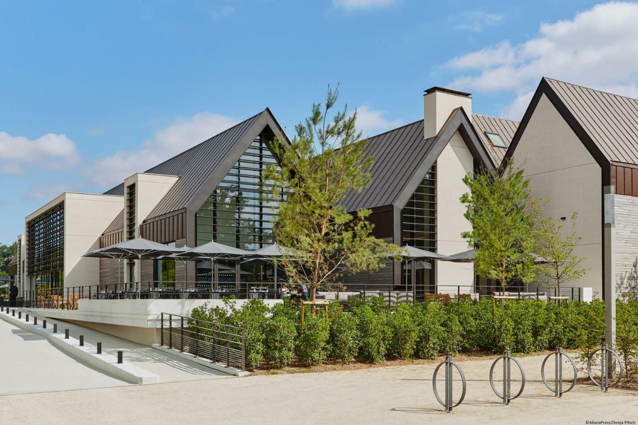 Le Domaine Des Vanneaux Golf & Adam - Mgallery Collection 4* LʼIsle-Adam