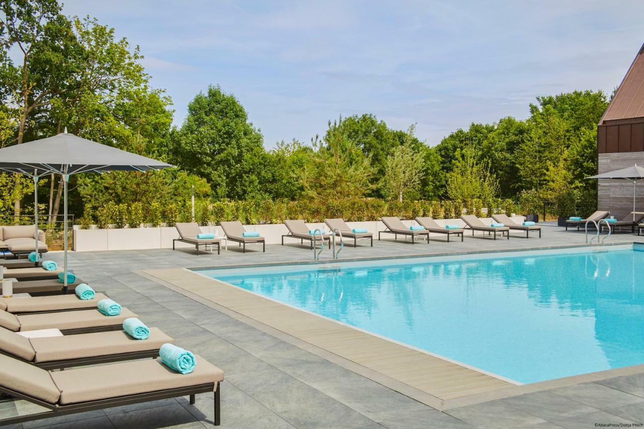 Hotel Le Domaine Des Vanneaux Golf Et Mgallery LʼIsle-Adam