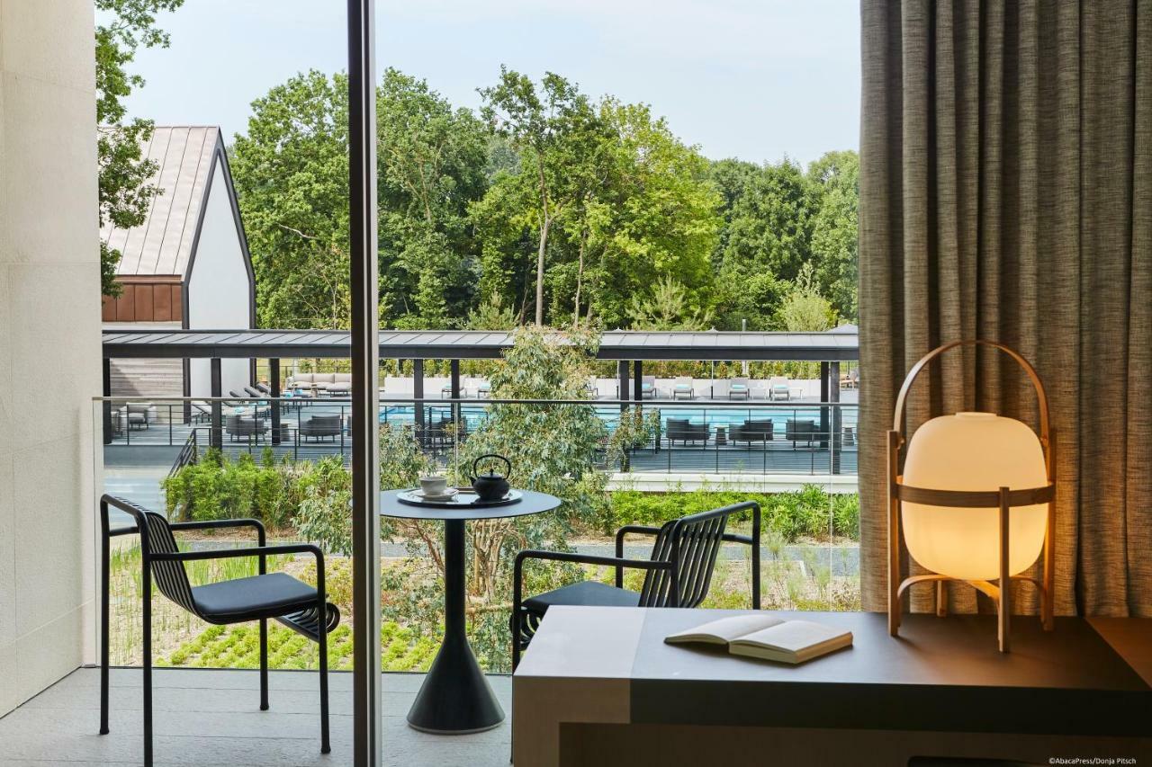 Le Domaine Des Vanneaux Golf Et Mgallery Hotel LʼIsle-Adam