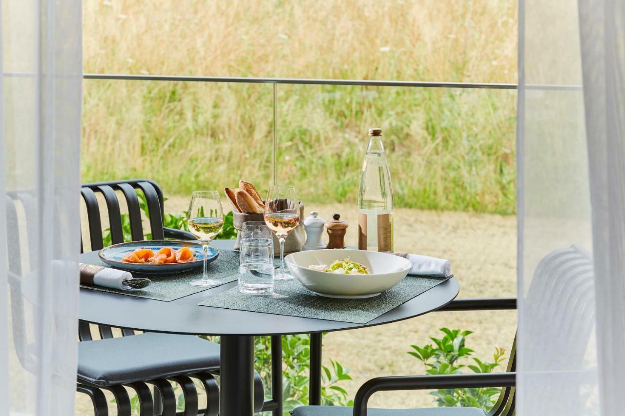 Le Domaine Des Vanneaux Golf & Adam - Mgallery Collection Hotel