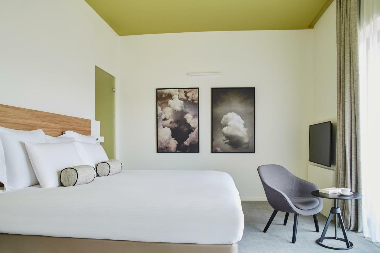 Hotel Le Domaine Des Vanneaux Golf Et Mgallery